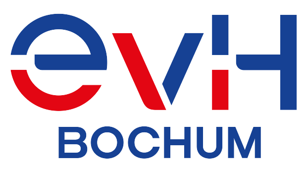 Logo der Evangelische Hochschule Rheinland-Westfalen-Lippe in Bochum (EvH RWL)